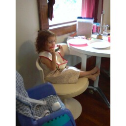 Maggie\'s Watermelon