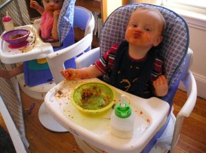 ...uh, you too, Burke...