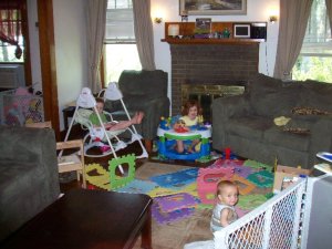 What's Wrong With This Picture?