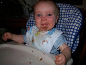 Can I Have Some More