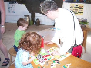 Nana - Not just a music teacher