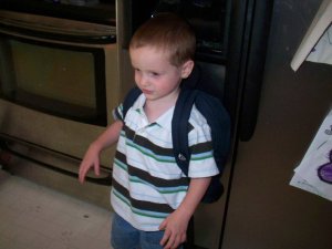 9102008-burkessfirstdayofpreschool1 Burke