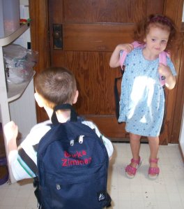 9102008-twinsfirstdayofpreschool2 So Exciting