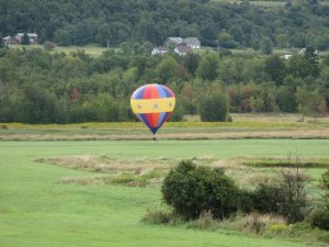 Rainbow Balloon