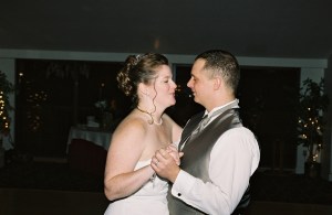 First Dance