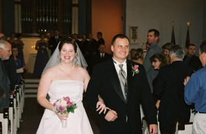 Not That We're Happy or Anything