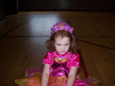 I dont WANT My Picture Taken