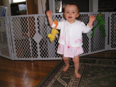 Behold the Magic of Duckie