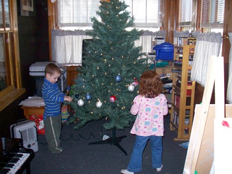 I think...right...here