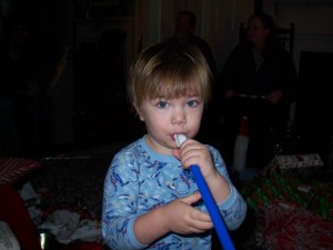 Cousin Greys Whistle