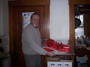 3rd Birthday Lightnin McQueen