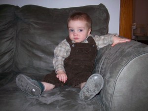 Hangin with my peeps