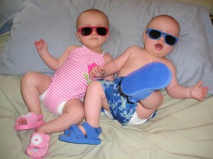 892005 Maggie and Burke