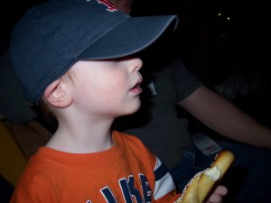 Pretzel What Pretzel