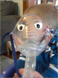 2109nebulizer Dragon Snake Fish