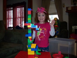 Do you like my boat?