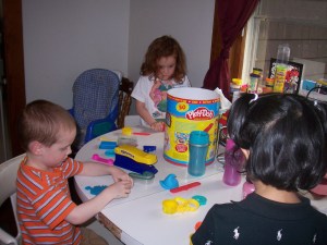 Play-Doh