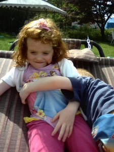 Or is it for the kids??