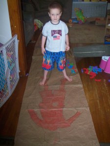 Finished up on Day 2